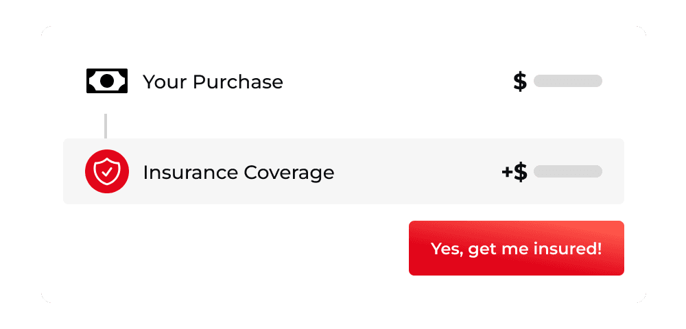 Embedded Insurance