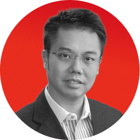 Andrew Ang
