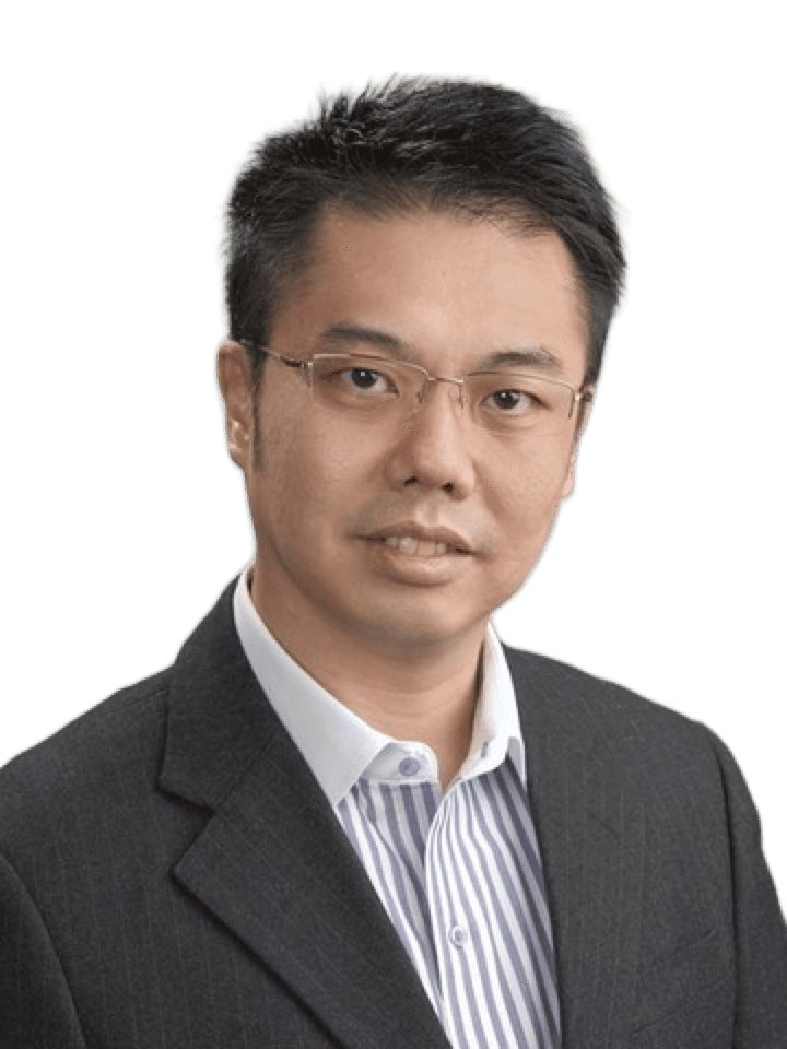 Andrew Ang