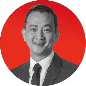Chia Hock Lai