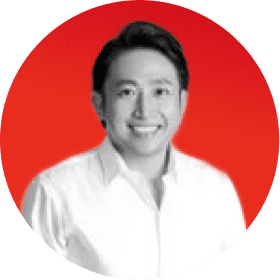 Eldwin Wong