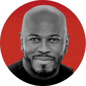 Eric Mboma