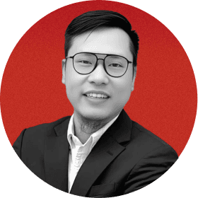 Gordon Tam