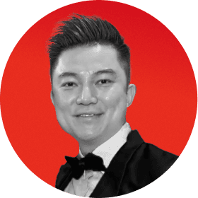 Kingsley Sok