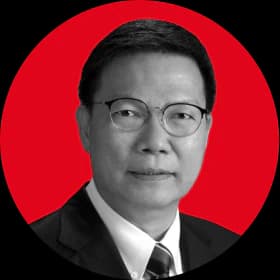 Professor Patrick H.M. Loh
