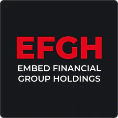 EFGH Logo