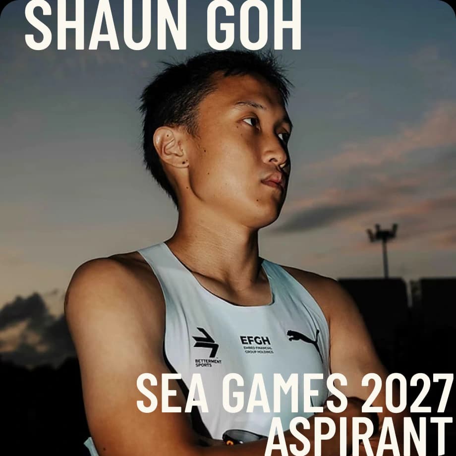 Shaun Goh Image