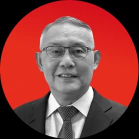 Tommy Leong