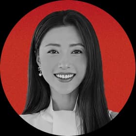 Tracey Guo