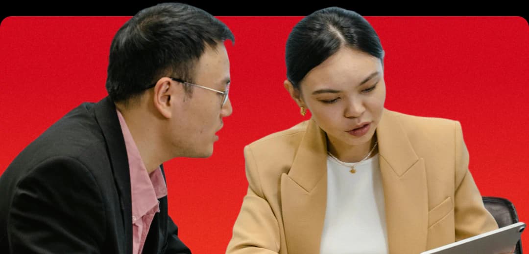 Trusted Digital Foundations