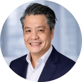 Eugene Leow