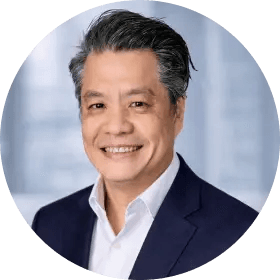 Eugene Leow - Author Avatar Image