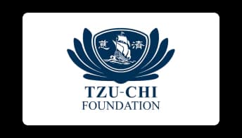 Tzu-Chi Logo