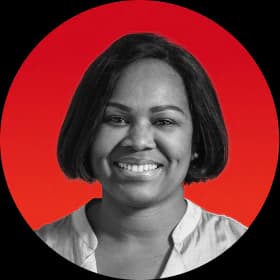 Monika Shupikai Simmons