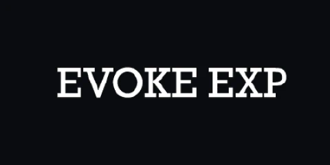 Evoke exp icon