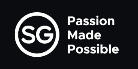 Sg made possible icon