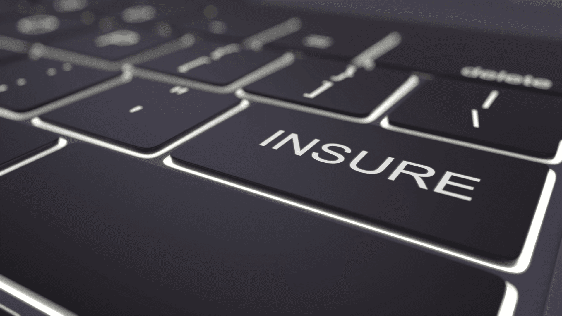 Embedded Insurance vs Traditional Insurance: What's the Difference? - EFGH Learn Banner Image