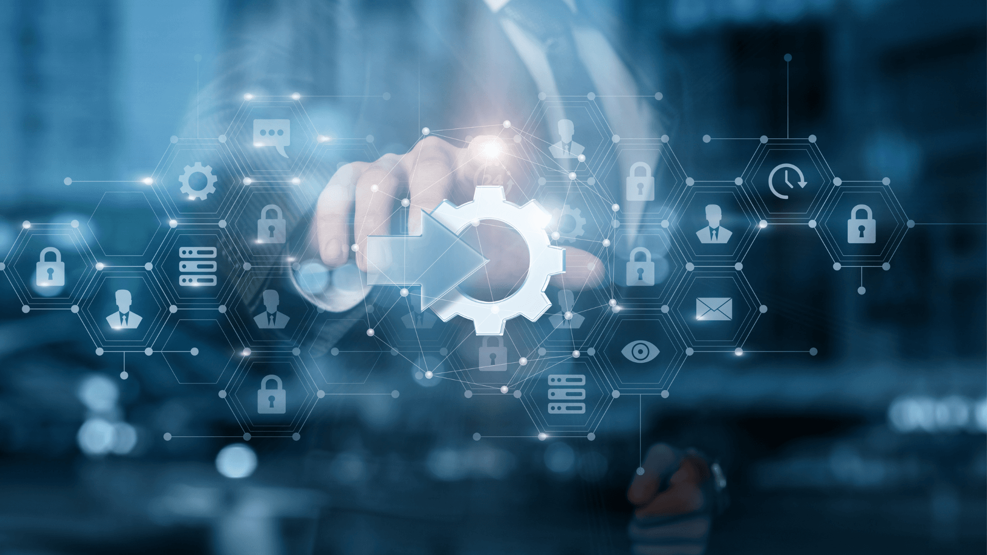 Insurance Middleware Explained: How It Connects Digital Platforms and Insurers - EFGH Learn Banner Image