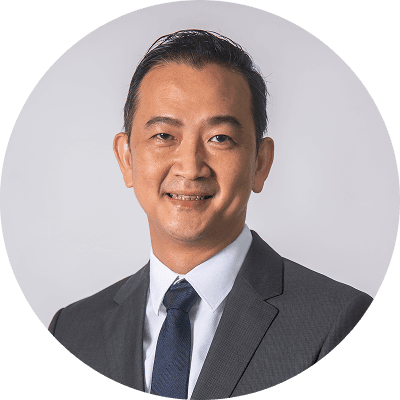 Chia Hock Lai - Author Avatar