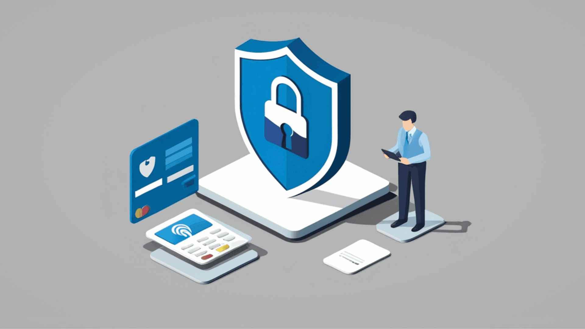 Embedded Insurance Explained: How It Works and Why It Matters for Digital Platforms - EFGH Learn Banner Image