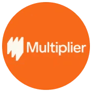 Multiplier - Organiser Avatar Image