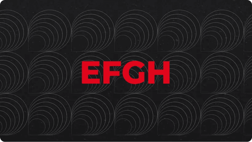 EFGH's Approach In Business Growth