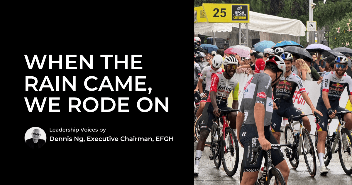 When the Rain Came, We Rode On - Resource Banner Image