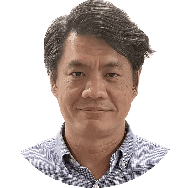 Eugene Leow - Author Avatar Image