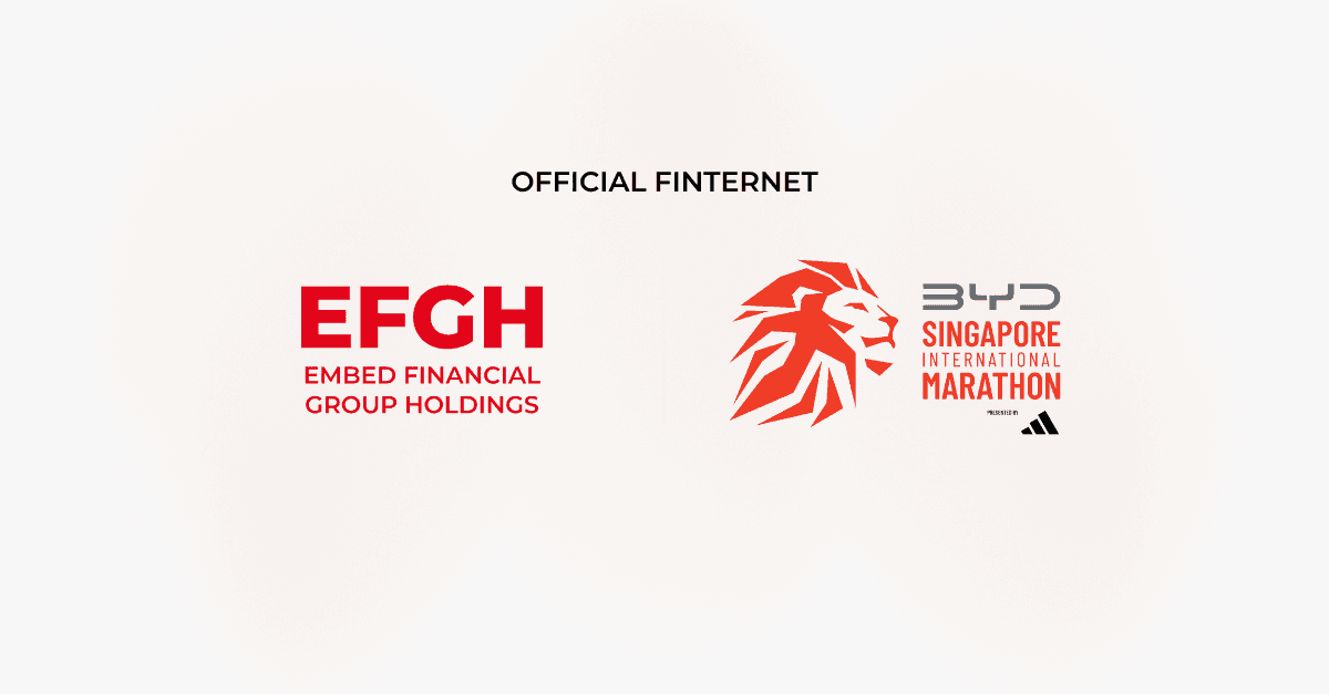 Refreshed National Championships at BYD Singapore International Marathon Presented by Adidas
