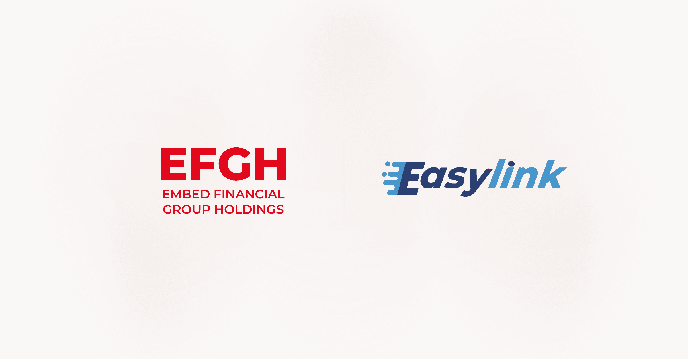 EFGH and Easylink Pilot Embedded Protection for Cross-Border Remittances