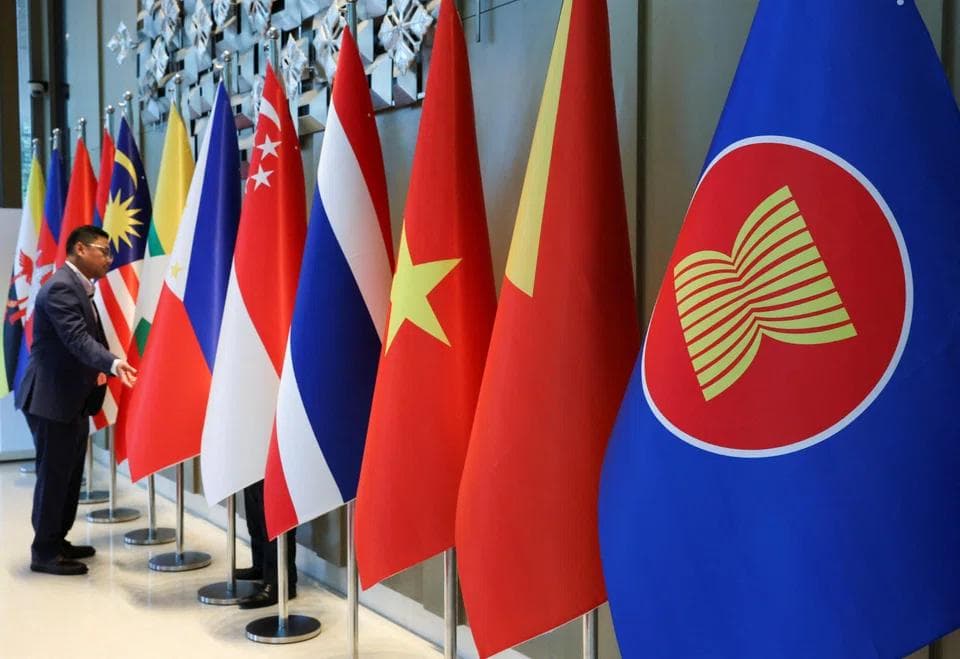 Vietnam signals a ‘Finternet’ dawn for Asean