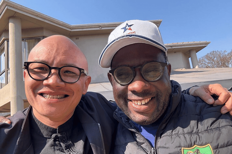 S’pore firms heed the roar of Africa’s fast growth and untapped consumer market