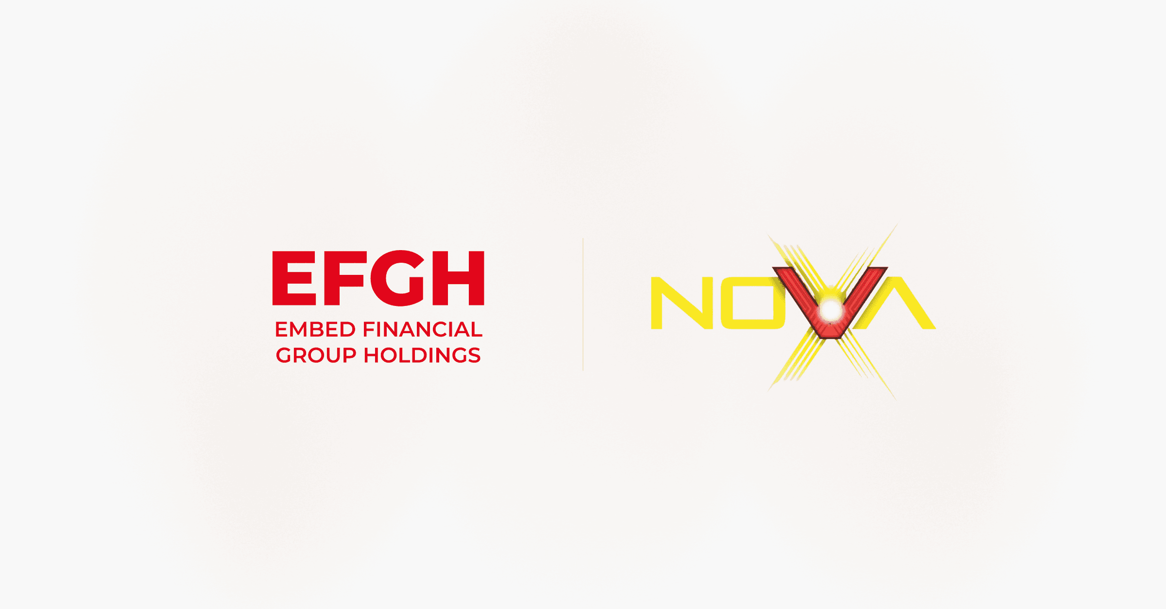 EFGH, Nova X Sign Agreement to Integrate Micro-Insurance Into E-Commerce Platform