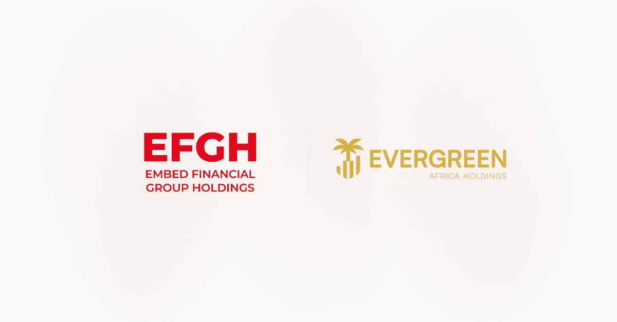 EFGH and Evergreen Africa Holdings sign partnership to strengthen transparency in social impact funding across Africa