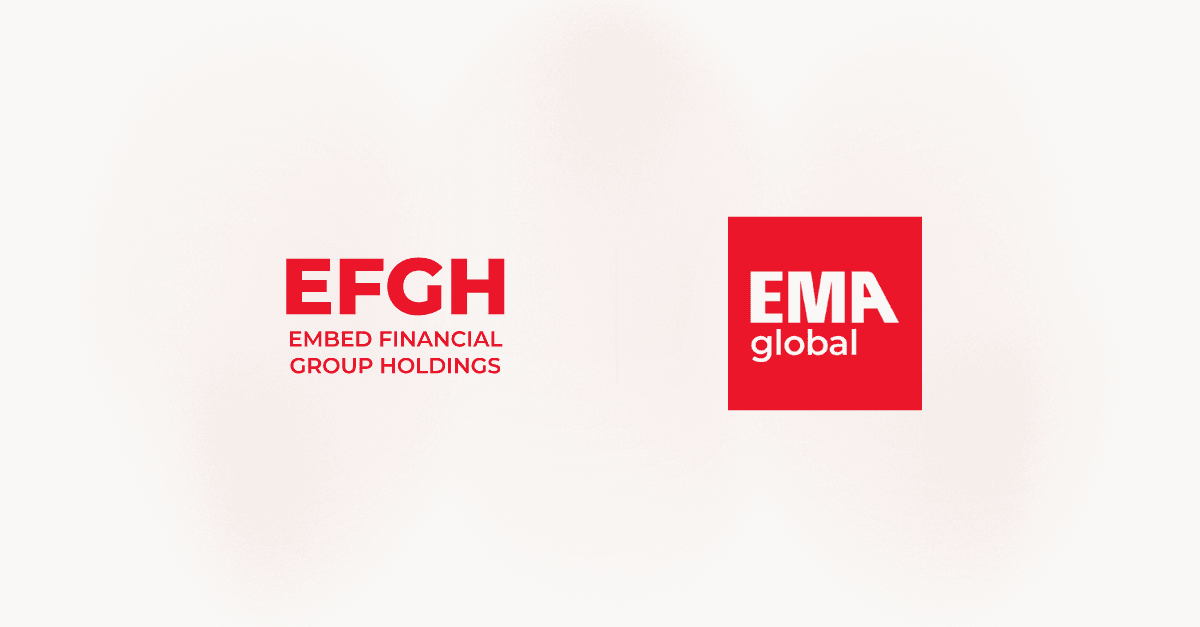 EFGH and EMA Global Forge Strategic Partnership to Strengthen Financial and Emergency Assistance Networks Across Emerging Markets