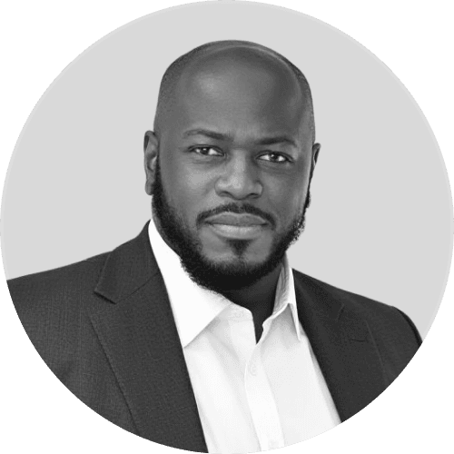 Eric Mboma - Author Avatar